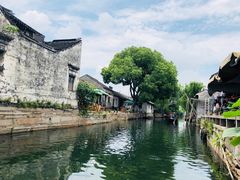 -苏州人家(锦溪镇店)