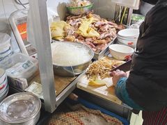 -老李家杂肝汤(回民街店)