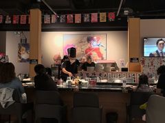 -大成铁板烧•板前(复古餐厅石老人店)