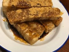 红糖糍粑-搓火大都会(广安门总店)