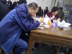 -老刘家泡馍·陕西老字号(钟楼广济街店)