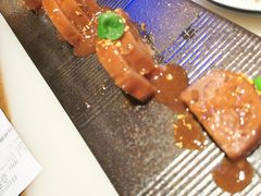 -绿茶餐厅(领展购物广场·中关村店)
