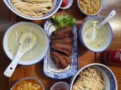 -孙盛兴奥灶面馆·蟹黄面·三虾面(山塘街总店)