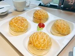 -ZEN采蝶轩·粤味臻鲜·手作点心·商务宴请(泰州店)