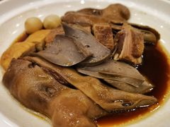 -凤凰楼酒家·粤宴点心(华强北店)