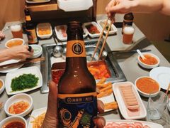 -海底捞火锅(松雷店)