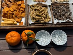 -柠檬花院烤肉·会议团建·聚会·求婚(三圣乡店)