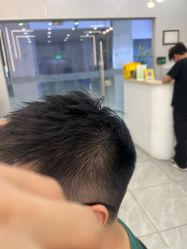 -思密达·烫染设计