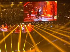 -梦之蓝青奥体育公园体育馆