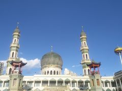 -西宁市东关清真大寺
