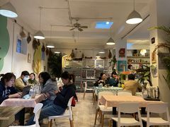 -小时光咖啡馆(北锣鼓巷店)
