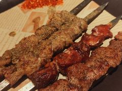 -必点海鲜·海肠捞饭·鲅鱼水饺(滨江道店)