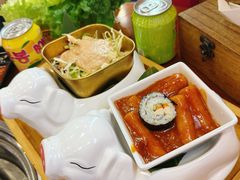 -杀猪天·韩国烤肉(总店)