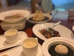 -扬州香格里拉·香宫中餐厅