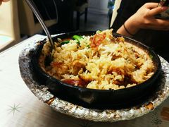 -阿政粤小馆(中央大街店)