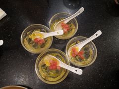 橙汁冰粉-华豫川酒家(大卫城店)