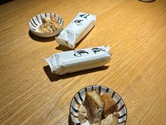 -桂马·日本料理·海胆·海鲜饭·酒场(民主广场店)