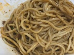 -华兴街自力面店