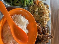 -江南大学-第一食堂(江南苑)
