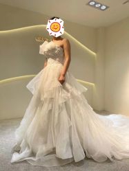 -GRACE KELLY婚纱与礼服(天津店)