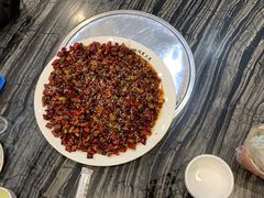 -江湖黑大兔(杨家坪店)