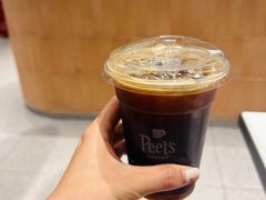 -Peet's Coffee皮爷咖啡(海雅缤纷城店)
