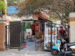 -正宗天津烧麦馆(柳州路店)