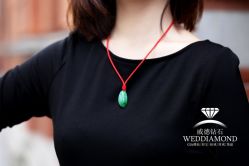 -威德钻石-克拉钻大本营(南京东路店)