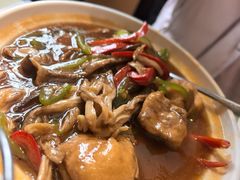 -归元·云集斋素菜馆