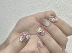 点击看大图 -LILY NAILS美甲美睫