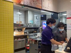 -麦当劳(安定门外大街店)