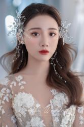 -艾米丽婚纱礼服