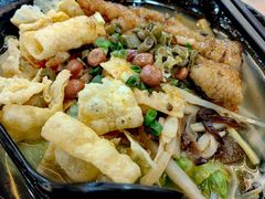 -覃记螺蛳粉·桂林米粉(鼓楼南街店)