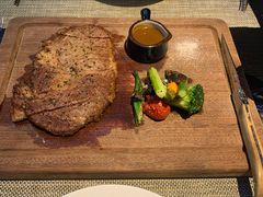 澳洲M5菲力牛排-Wei菋·Le Bistrot