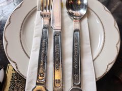 -1886德国汽车餐厅(外滩中央店)