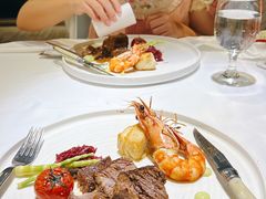 -王品牛排(福州泰禾店)