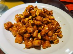 -惠宾饭庄(中山路店)