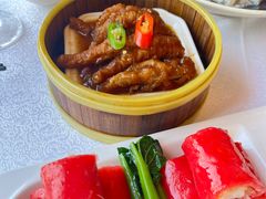 -水上明月·湖景餐厅