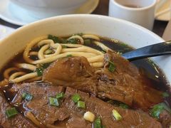 -中国厨房/台湾牛肉面
