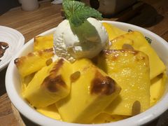 -新白鹿餐厅(银泰西湖文化广场店)