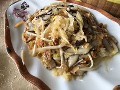 -东胜客河鲜店·西江河鲜·老字號渔家菜