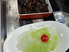 -橦橦小马扎烧烤 (传媒大学店)