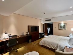 -成都世纪城假日酒店-西楼