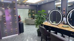 -藤野造型烫染·漂发