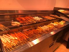 -老谢野馄饨(延安路店)