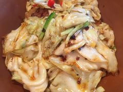 -漢舍中国菜馆(889广场店)