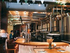 -Goose Island Brewhouse鹅岛精酿啤酒酿造工坊餐厅