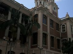 -香港大学