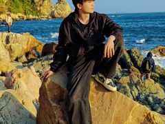 -西涌国际滨海旅游区