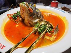-坛宗剁椒鱼头(河西王府井店)